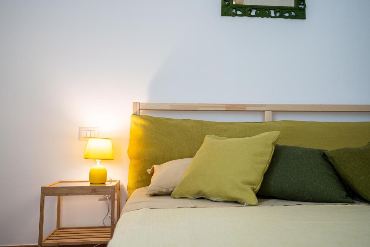 Casapo' Bed & Breakfast Cetraro Exterior photo
